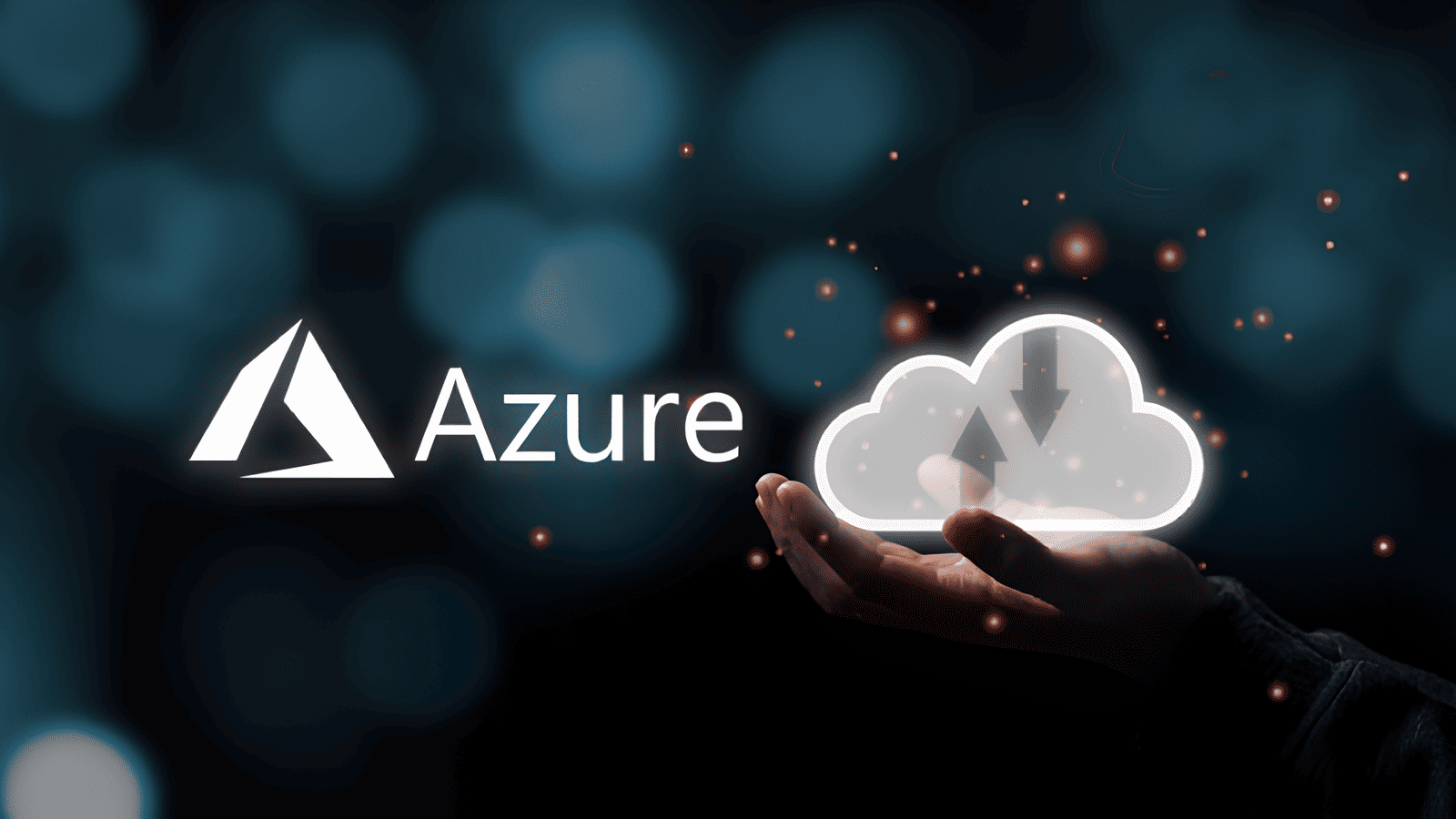  Microsoft Azure services.