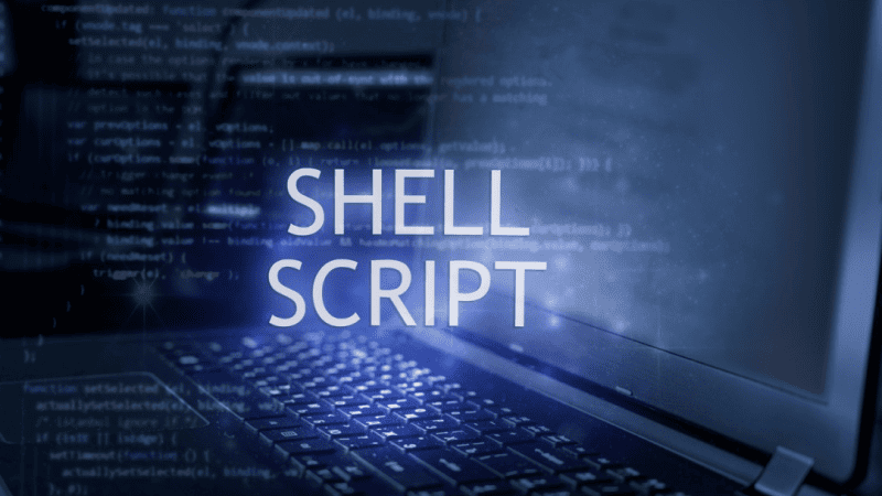 Shell Scripting