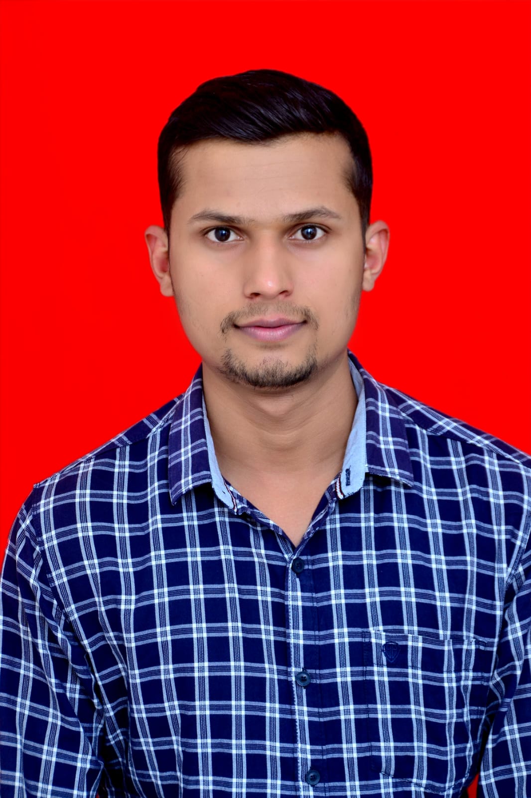 Durgesh Nikam