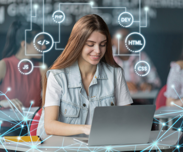 Why Choose Us for IT Training? Expert Instructors, Customized Approach, and Cutting-Edge Curriculum